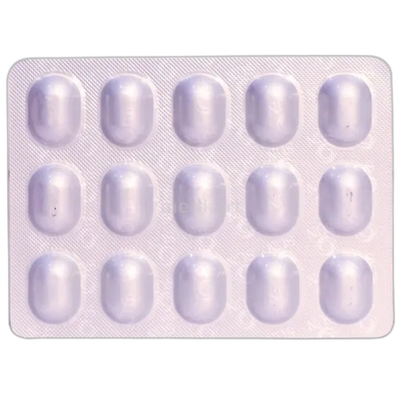 storvas 20mg tablet 15's